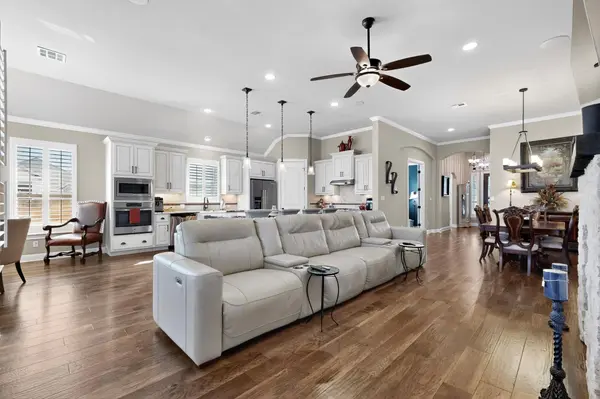 3264 Veneto WAY, Round Rock, TX 78665