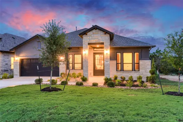 19617 Serenity LN, Lago Vista, TX 78645