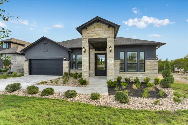 19617 Serenity LN, Lago Vista, TX 78645