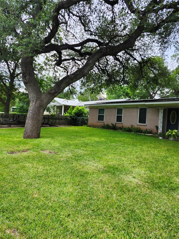 11702 Hornsby ST, Austin, TX 78753