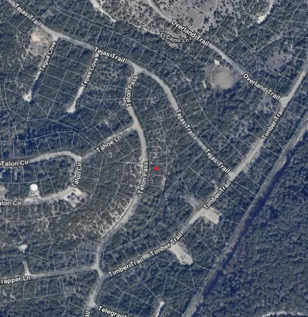 8607 Teton PASS, Lago Vista, TX 78645