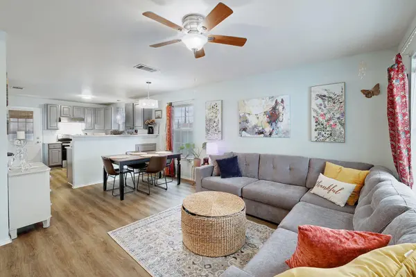 1730 Candee ST, Georgetown, TX 78626