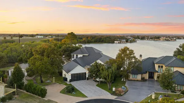 1310 Broken Arrow, Horseshoe Bay, TX 78657