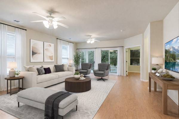 915 Apache Mountain LN, Georgetown, TX 78633