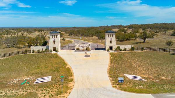 LOT 72 Fallow DR, Harper, TX 78631