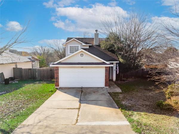 600 Tobin DR, Buda, TX 78610