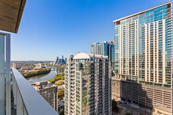 48 East Ave #2703, Austin, TX 78701