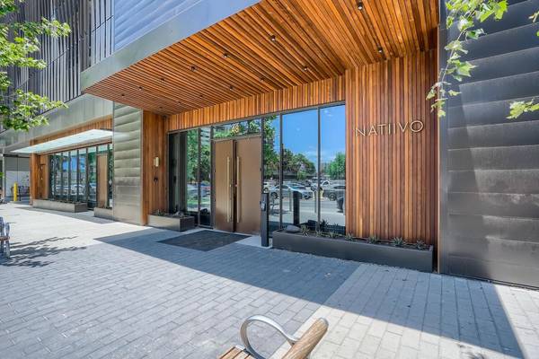 48 East Ave #2703, Austin, TX 78701