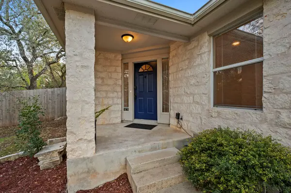 15101 N Flamingo DR, Austin, TX 78734