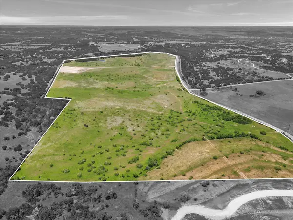 Tract 5 CR 207, Burnet, TX 78611