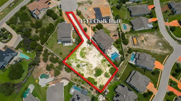1513 Chalk Bluff CT, Leander, TX 78641