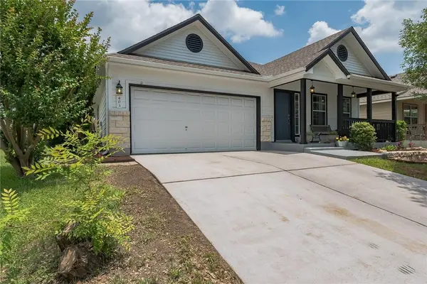 403 Rosedale BLVD, Georgetown, TX 78628
