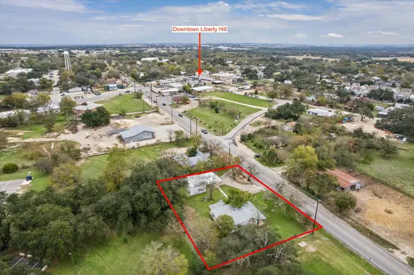 3502 1869 RNCH, Liberty Hill, TX 78642