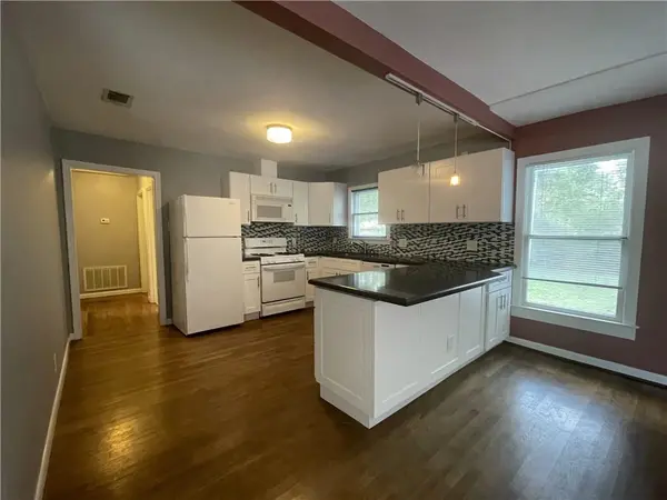 1041 Rosemont ST, Austin, TX 78723