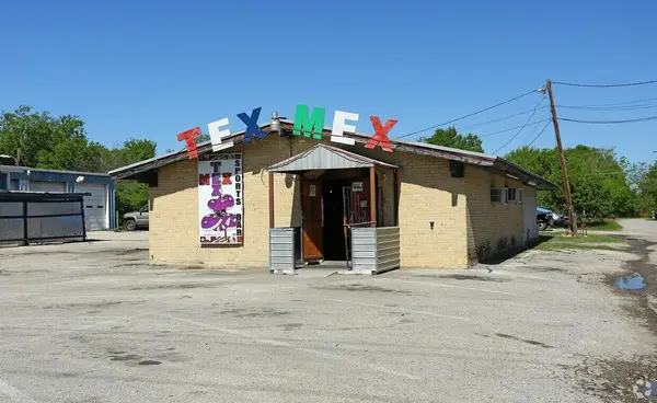 1700 S Interstate 35 FWY S, San Marcos, TX 78666