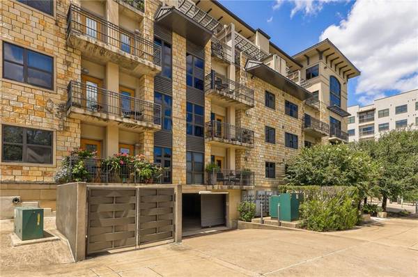 1812 West Ave #501, Austin, TX 78701