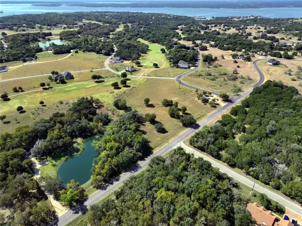 1090 White Bluff DR, Whitney, TX 76692
