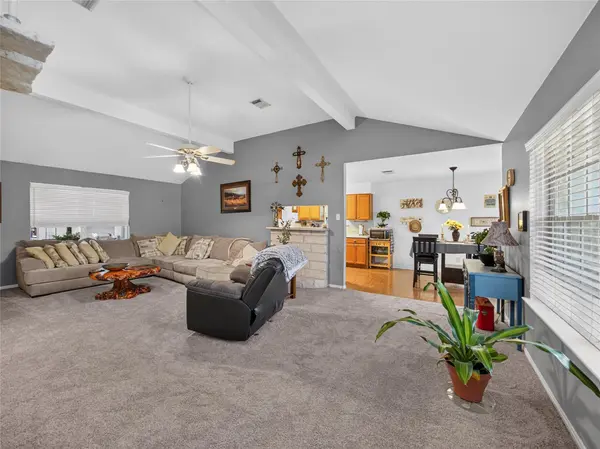 1650 County Road 439, Thorndale, TX 76577