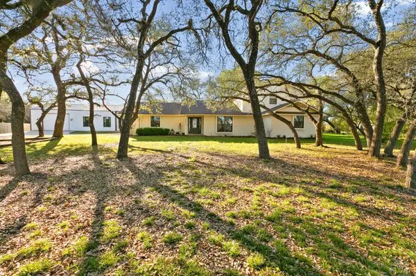 8292 Hartrick Bluff RD, Temple, TX 76502