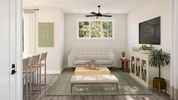 2420 Drew Lane #5, Austin, TX 78748