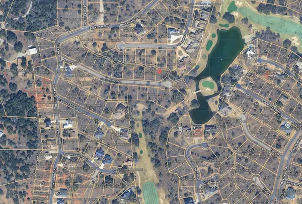 206 Mercury DR, Horseshoe Bay, TX 78657