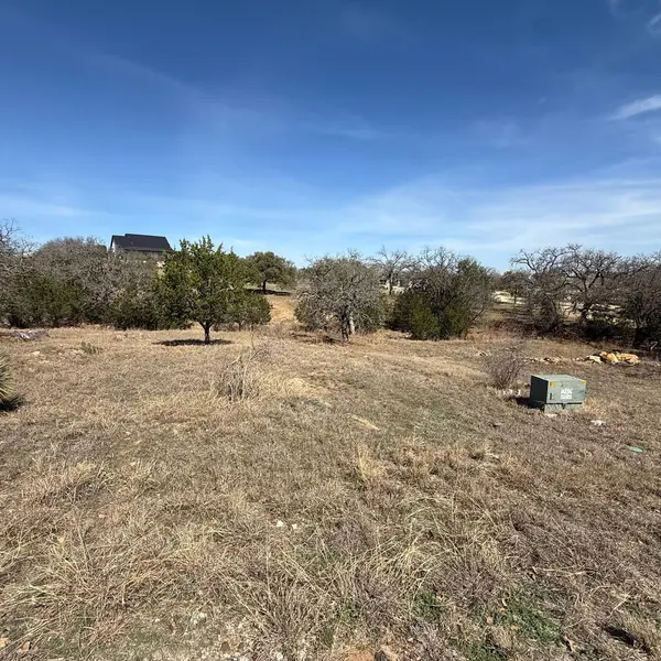 206 Mercury DR, Horseshoe Bay, TX 78657