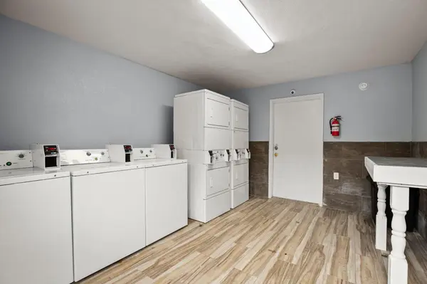 6509 NW Berkman DR #104, Austin, TX 78723