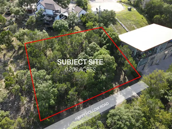 19525 Happy Hollow RD, Spicewood, TX 78669
