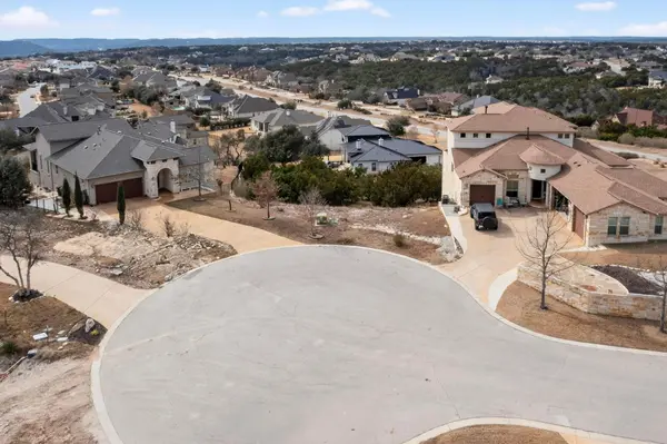 1505 Chalk Bluff CT, Leander, TX 78641