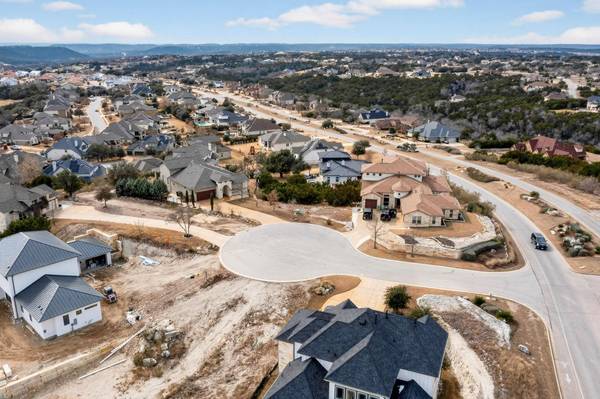 1505 Chalk Bluff CT, Leander, TX 78641