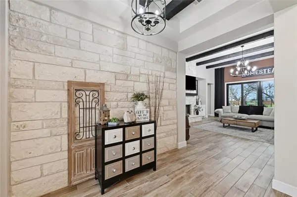 201 Miranda WAY, Georgetown, TX 78633