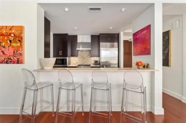 98 San Jacinto BLVD #2203, Austin, TX 78701