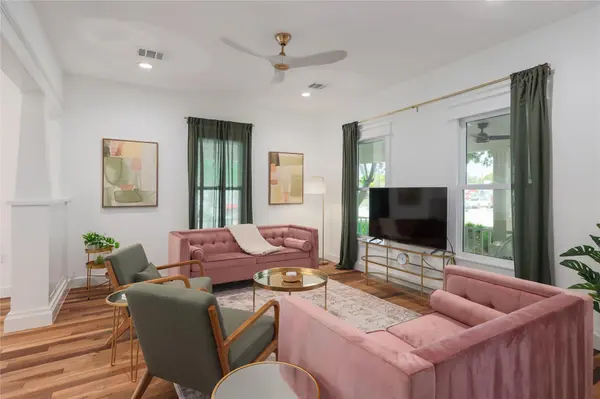 1701 Willow ST, Austin, TX 78702