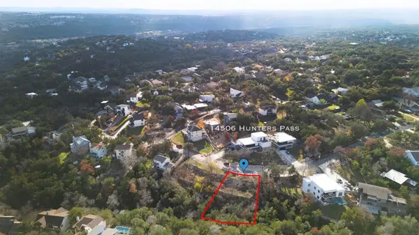 14504 HUNTERS PASS, Austin, TX 78734