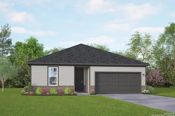316 Jean ST, Seguin, TX 78155