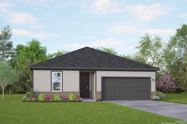 316 Jean ST, Seguin, TX 78155