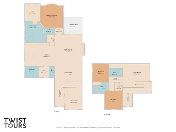 3833 Rhythmic DR, Pflugerville, TX 78660
