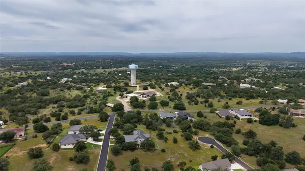 LT W 11050 Sapphire ST, Horseshoe Bay, TX 78657