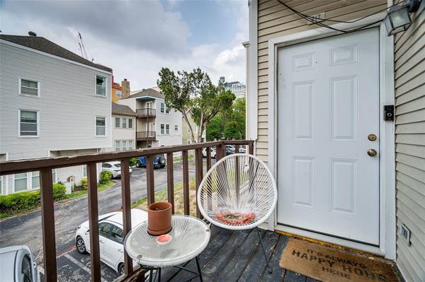 904 W 21st ST #217, Austin, TX 78705