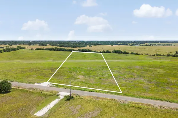 1200 County Road 153 - Lot 8, Georgetown, TX 78626