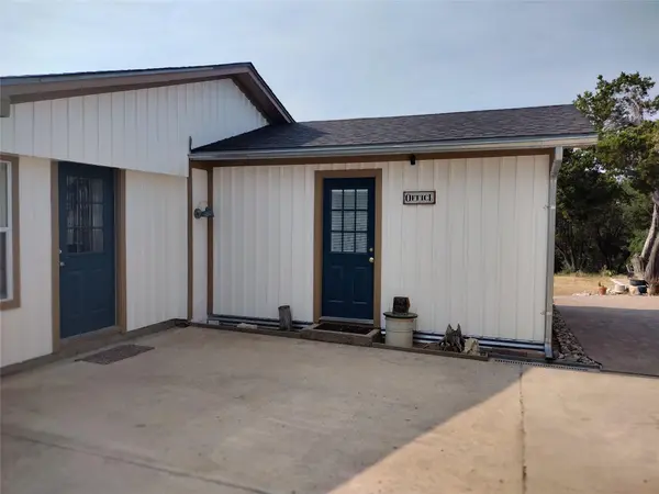 22303 Honeycomb LN, Leander, TX 78641