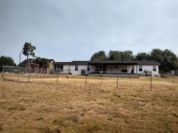 22303 Honeycomb LN, Leander, TX 78641