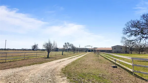 3640 County Road 481, Thrall, TX 76578