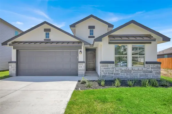 133 Woods Edge LN, Georgetown, TX 78628