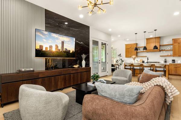 4418 Red River ST #1, Austin, TX 78751