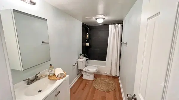 2301 OHLEN RD #107, Austin, TX 78757