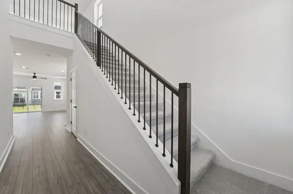 2593 Jack Nora WAY, Round Rock, TX 78665