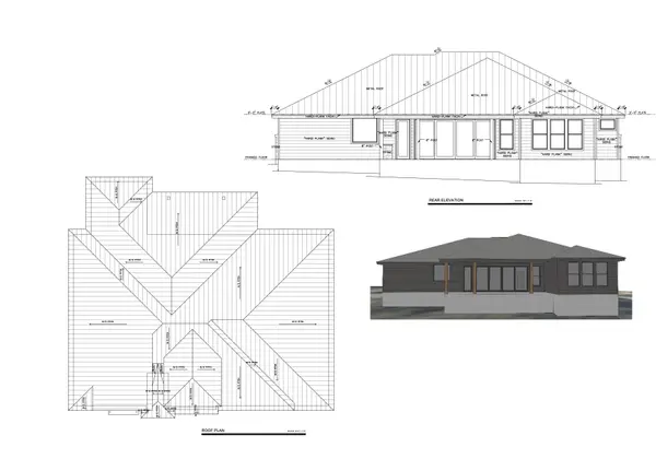 207 Big SPUR, Horseshoe Bay, TX 78657