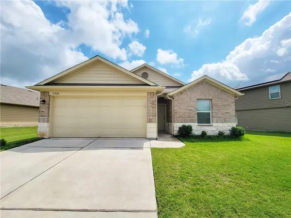 11924 Riparian RD, Manor, TX 78653
