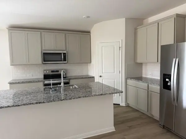 108 Hayburner RD, Burnet, TX 78611